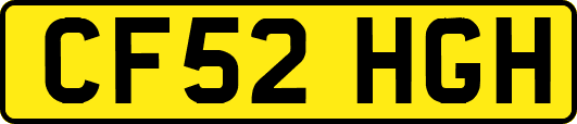 CF52HGH