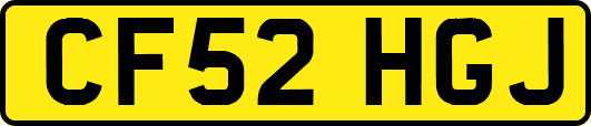 CF52HGJ