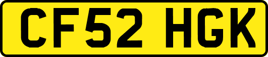 CF52HGK