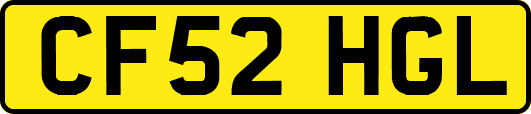 CF52HGL