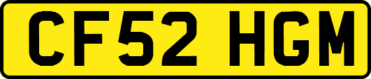 CF52HGM