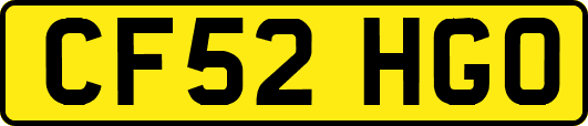 CF52HGO