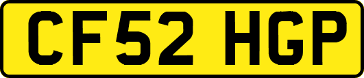 CF52HGP