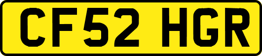 CF52HGR
