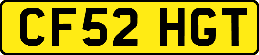 CF52HGT