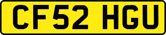 CF52HGU