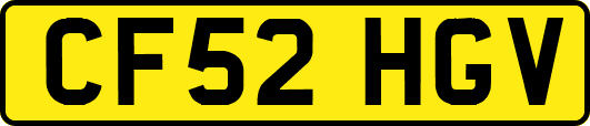 CF52HGV