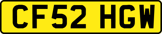 CF52HGW