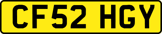 CF52HGY