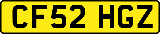 CF52HGZ