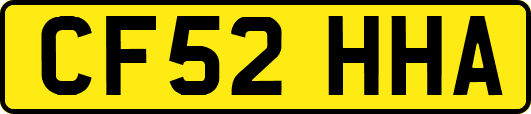 CF52HHA