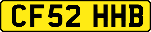 CF52HHB