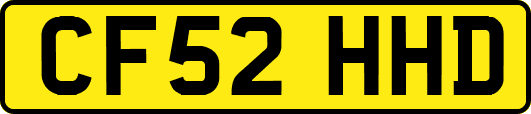 CF52HHD