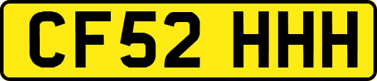 CF52HHH
