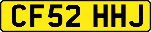 CF52HHJ