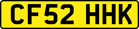 CF52HHK