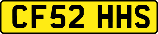 CF52HHS