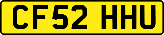 CF52HHU