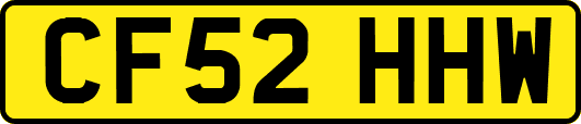 CF52HHW