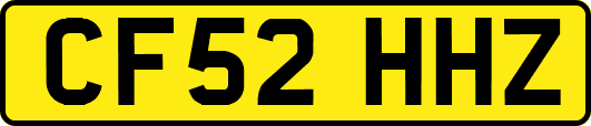 CF52HHZ