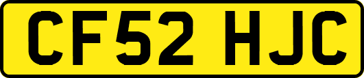 CF52HJC