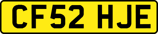 CF52HJE