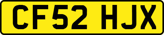 CF52HJX
