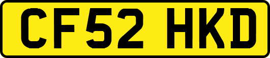 CF52HKD
