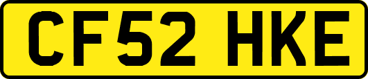 CF52HKE