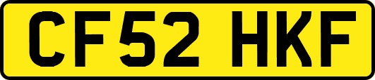 CF52HKF