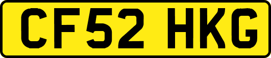CF52HKG