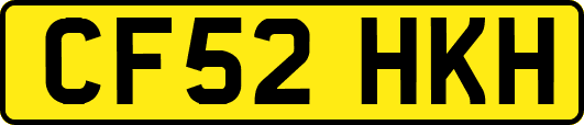 CF52HKH