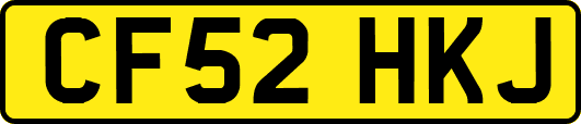CF52HKJ