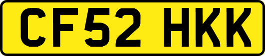 CF52HKK