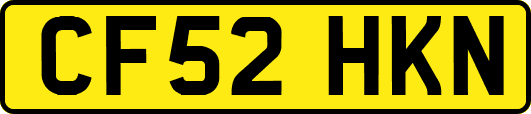 CF52HKN