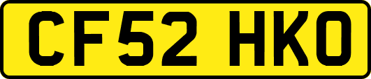 CF52HKO