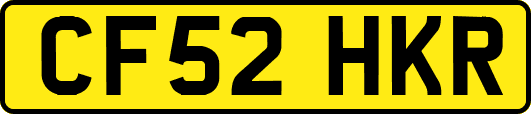 CF52HKR