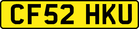 CF52HKU