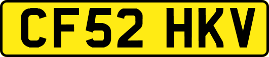 CF52HKV