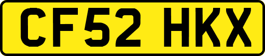 CF52HKX