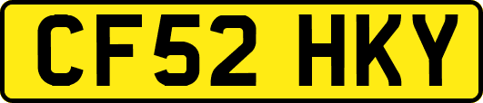 CF52HKY