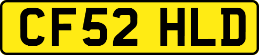 CF52HLD