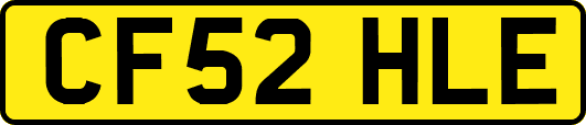 CF52HLE
