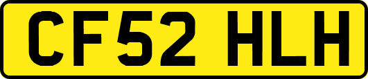 CF52HLH