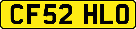 CF52HLO
