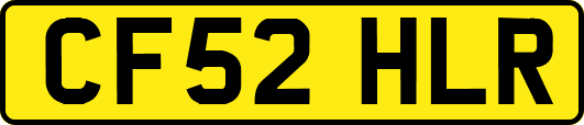 CF52HLR