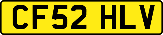 CF52HLV