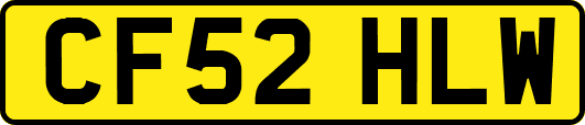 CF52HLW