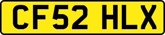 CF52HLX