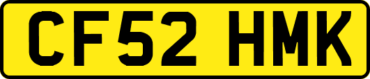 CF52HMK